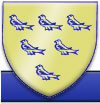 Sussex AAA Logo